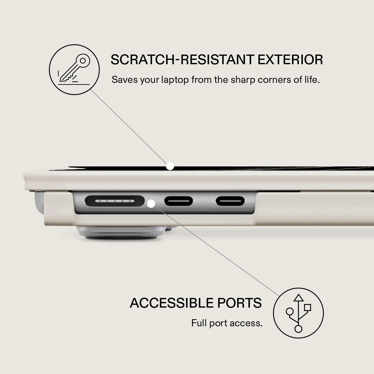 Apex - Macbook Case - Image 8