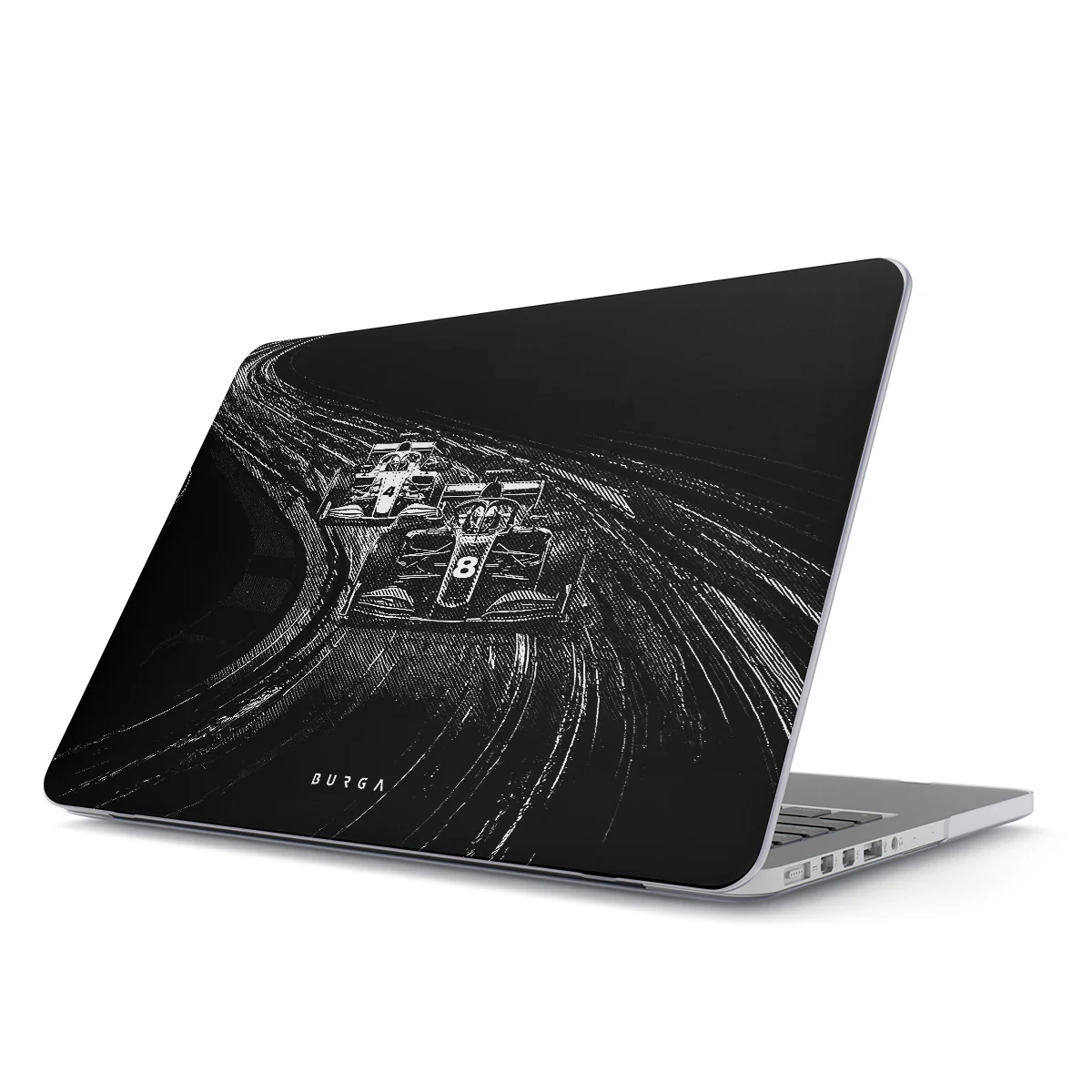 Apex - Macbook Case