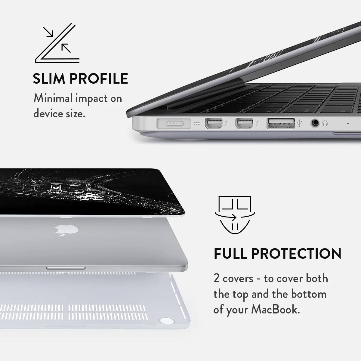 Apex - Macbook Case - Image 17
