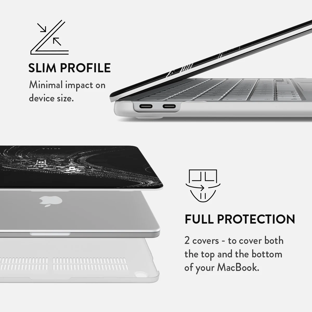 Apex - Macbook Case - Image 18
