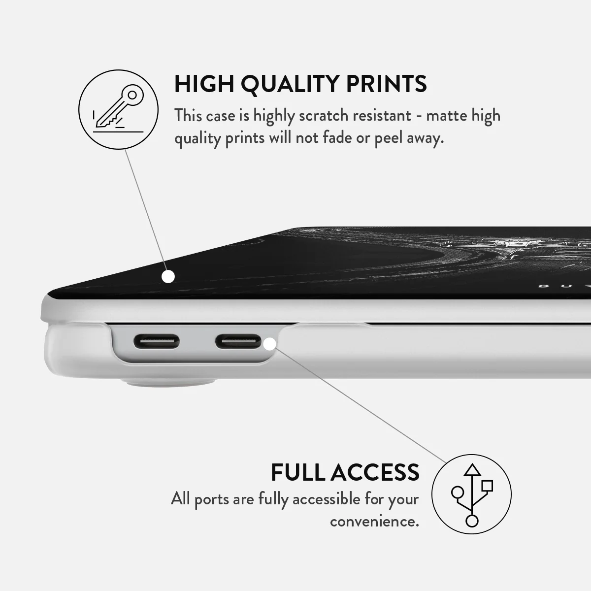 Apex - Macbook Case - Image 22