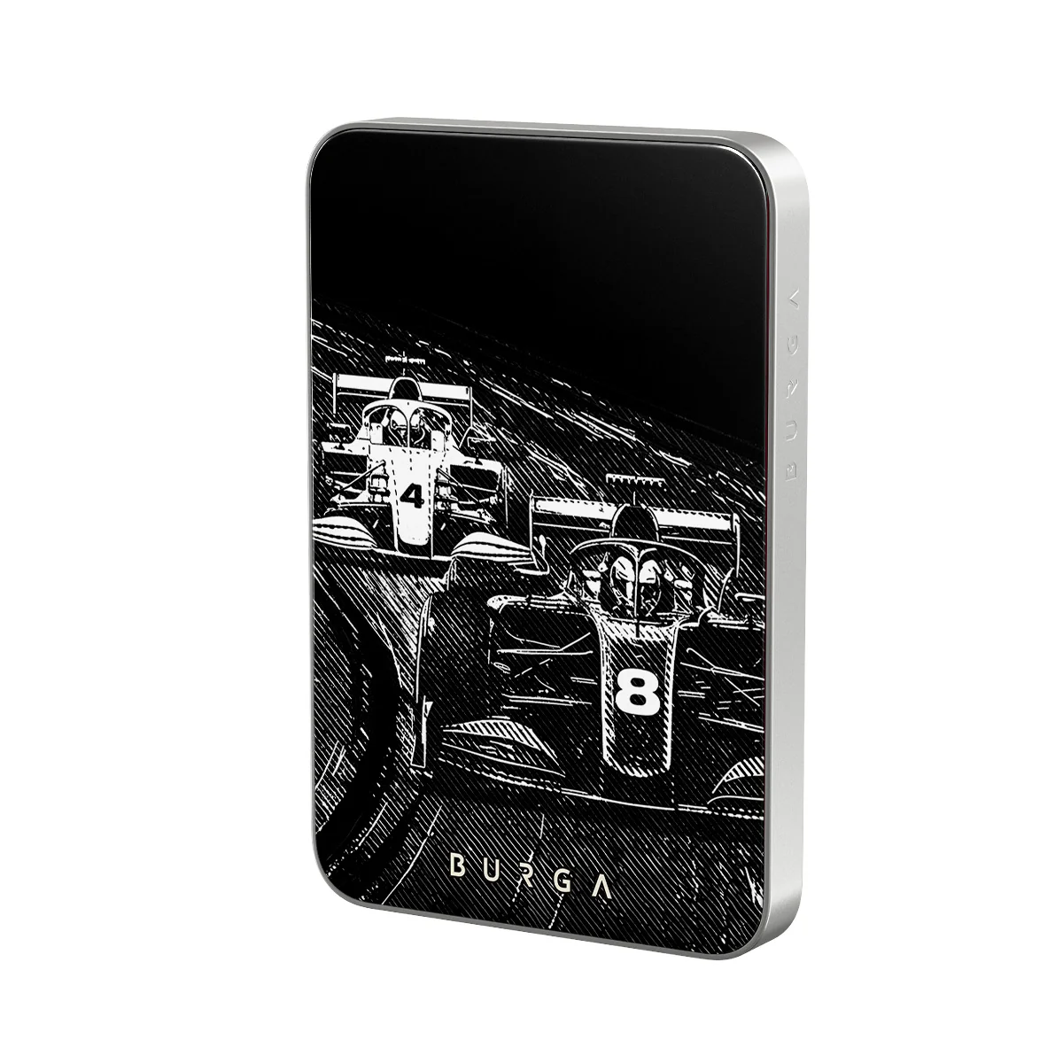 Apex - Magnetic Power Bank - Image 11