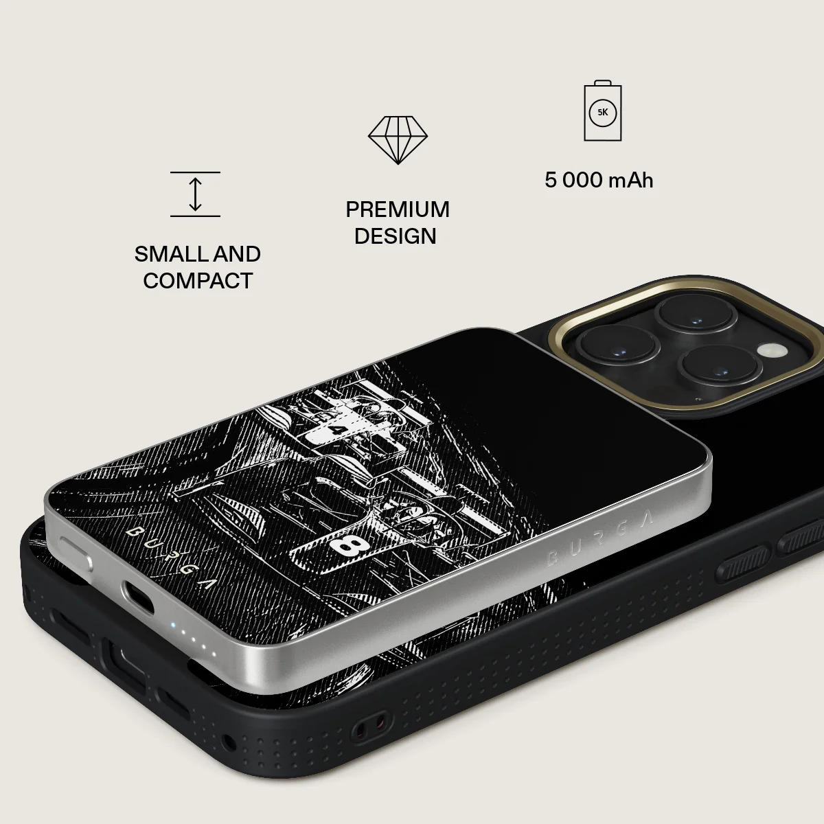 Apex - Magnetic Power Bank - Image 12