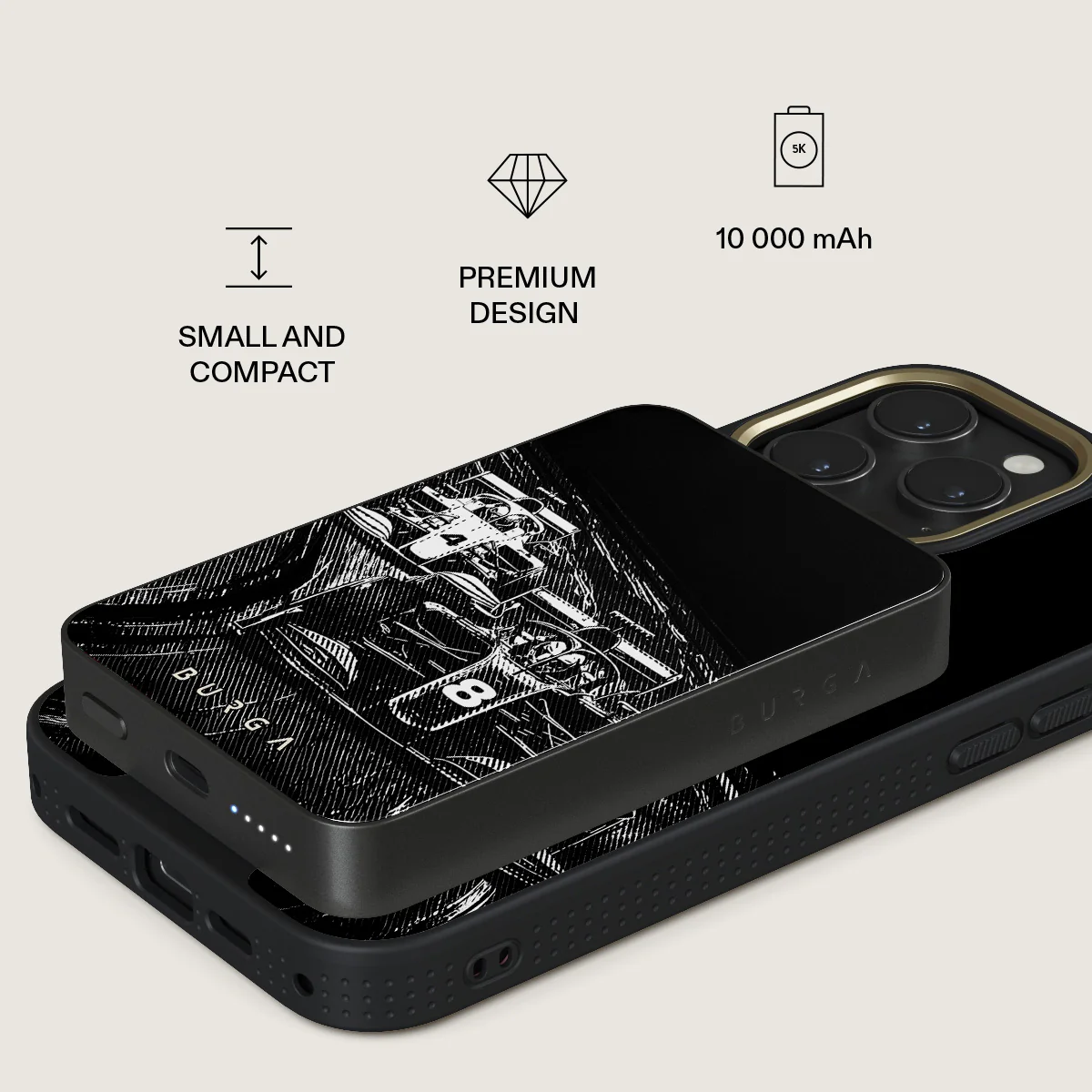 Apex - Magnetic Power Bank - Image 17