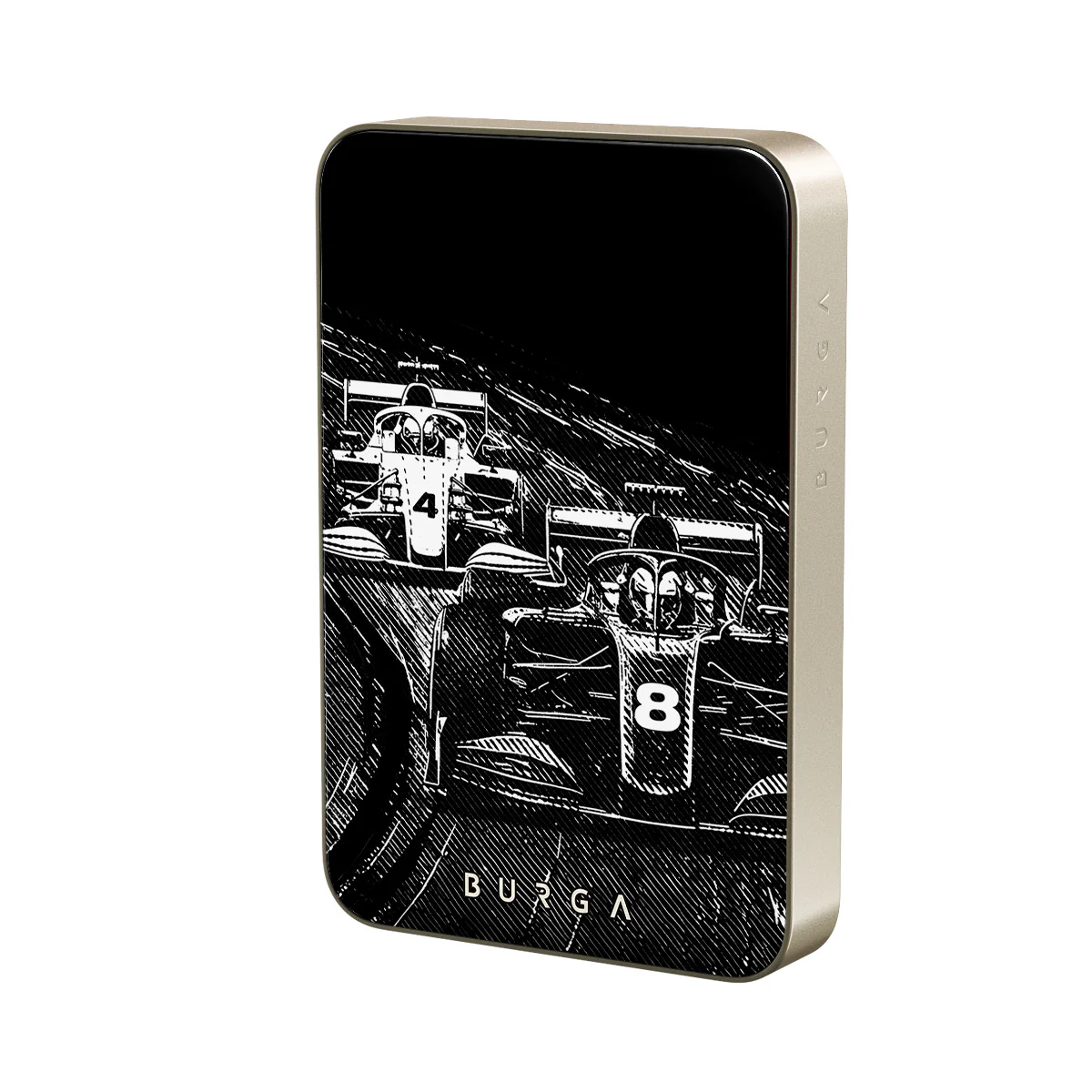 Apex - Magnetic Power Bank - Image 21