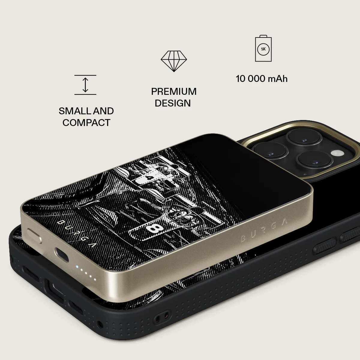 Apex - Magnetic Power Bank - Image 22