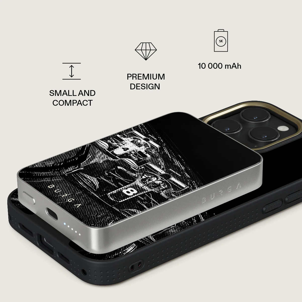 Apex - Magnetic Power Bank - Image 27