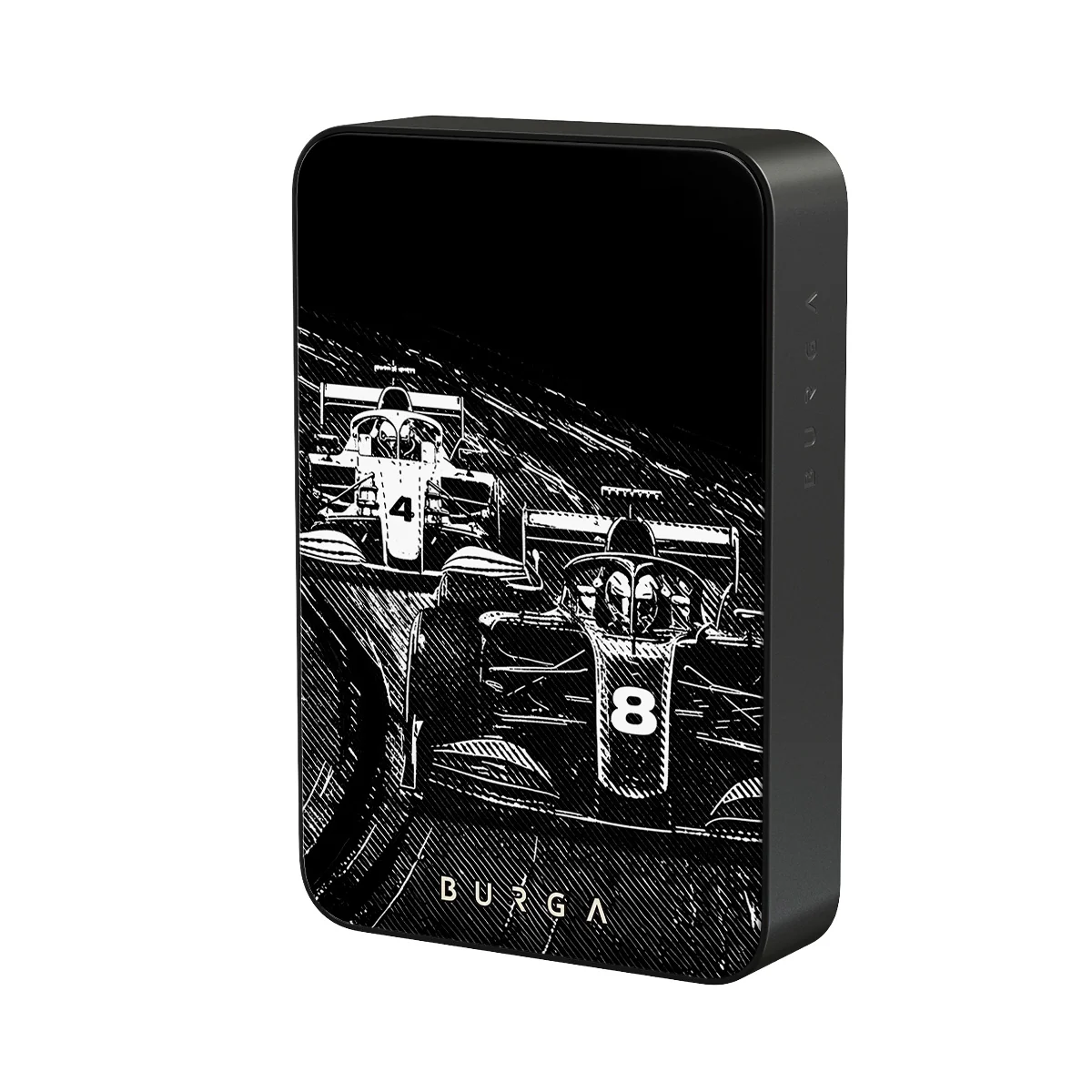 Apex - Magnetic Power Bank - Image 31