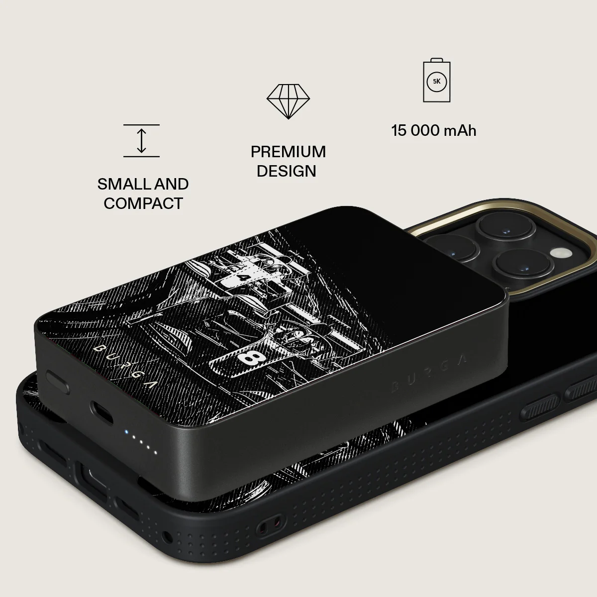 Apex - Magnetic Power Bank - Image 32