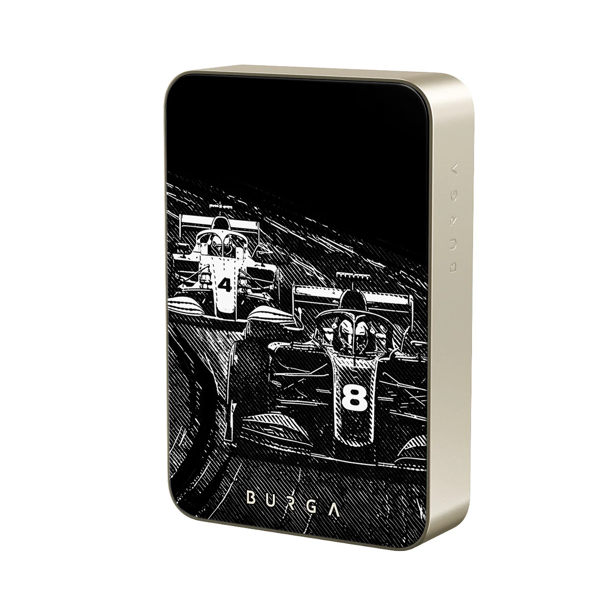 Apex - Magnetic Power Bank - Image 36