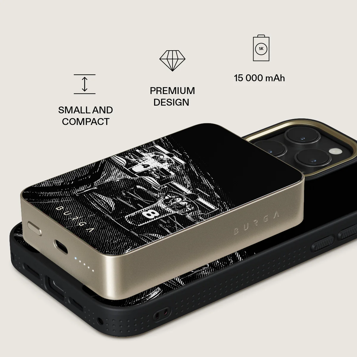 Apex - Magnetic Power Bank - Image 37