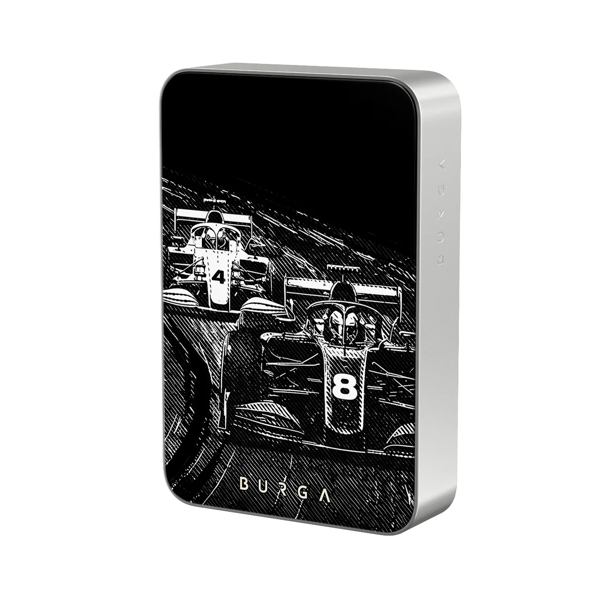 Apex - Magnetic Power Bank - Image 41