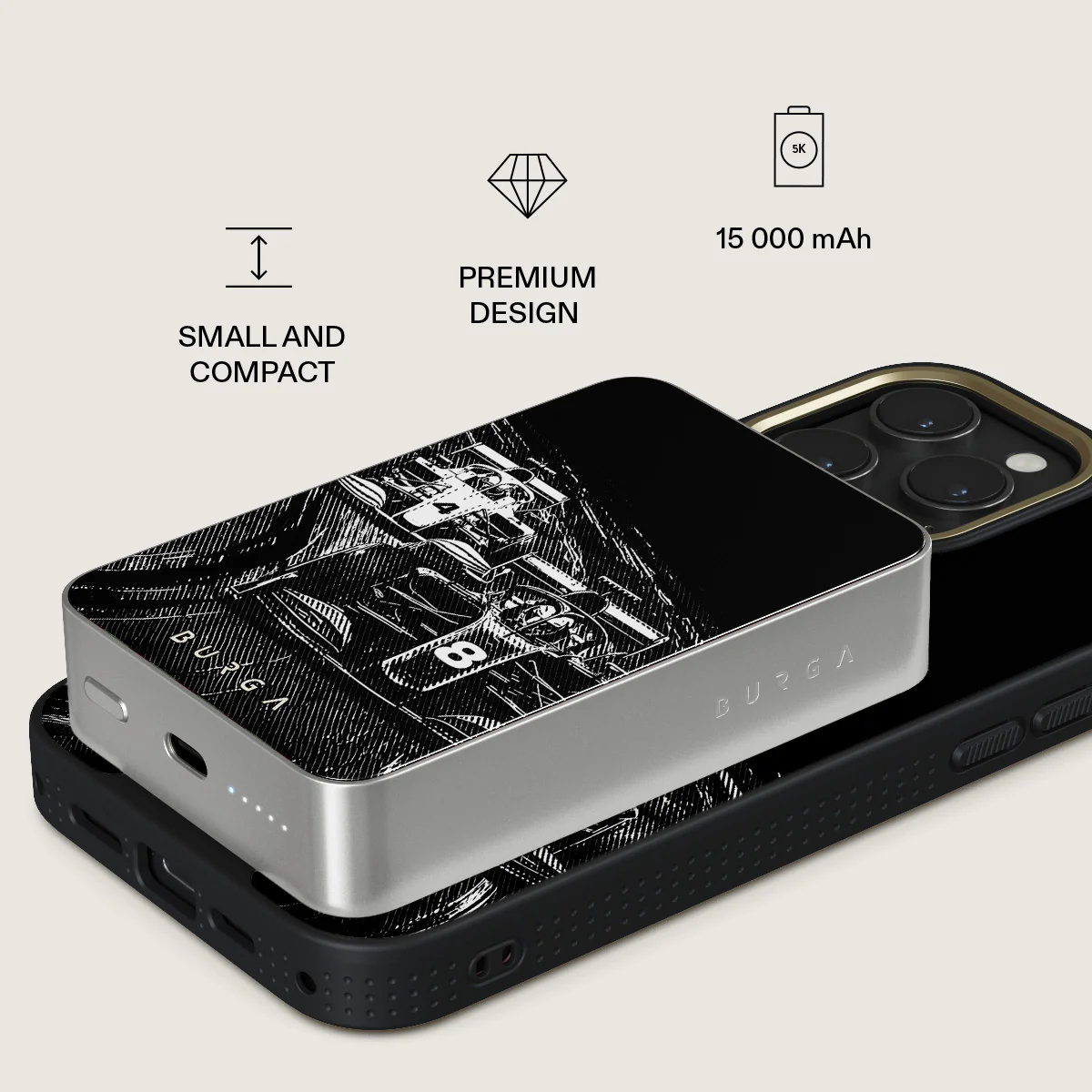 Apex - Magnetic Power Bank - Image 42