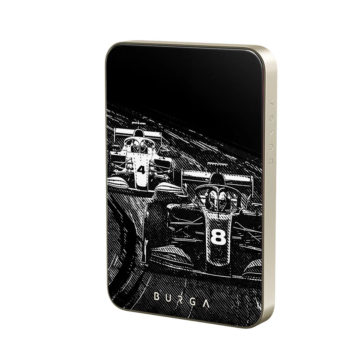 Apex - Magnetic Power Bank - Image 6