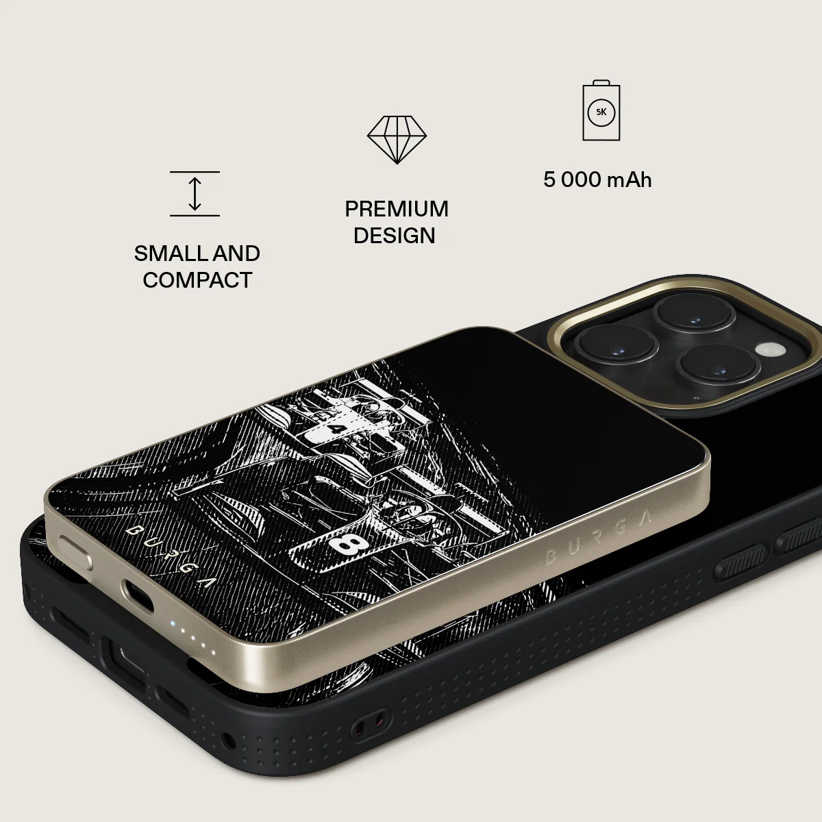 Apex - Magnetic Power Bank - Image 7