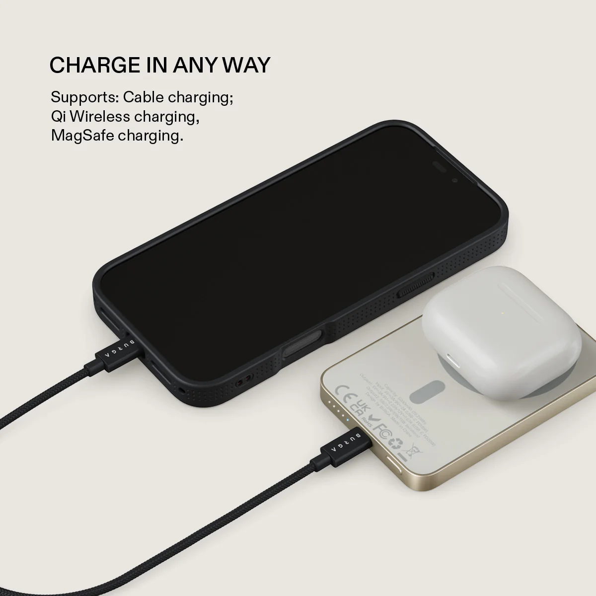 Apex - Magnetic Power Bank - Image 9