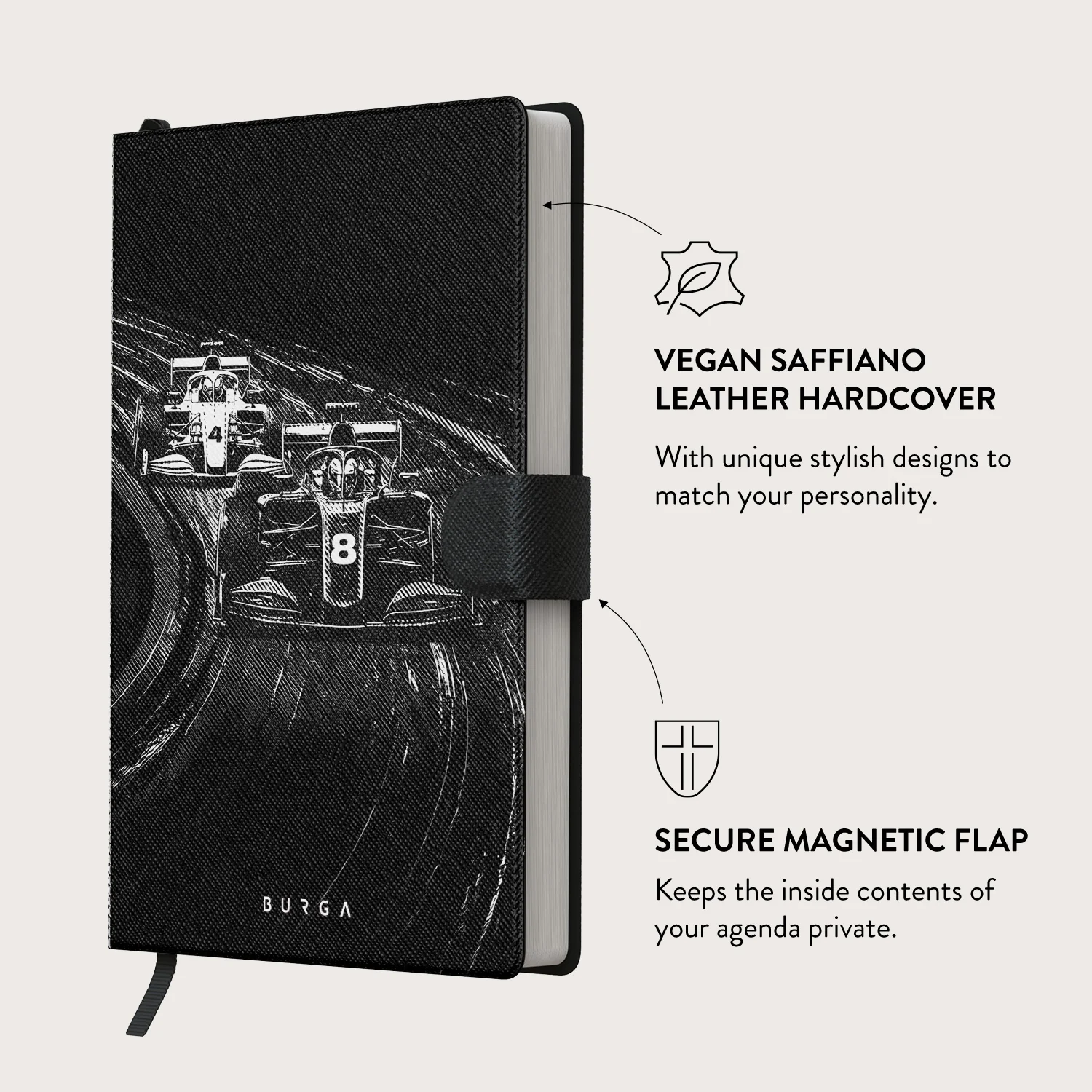 Apex - Notebook - Image 6