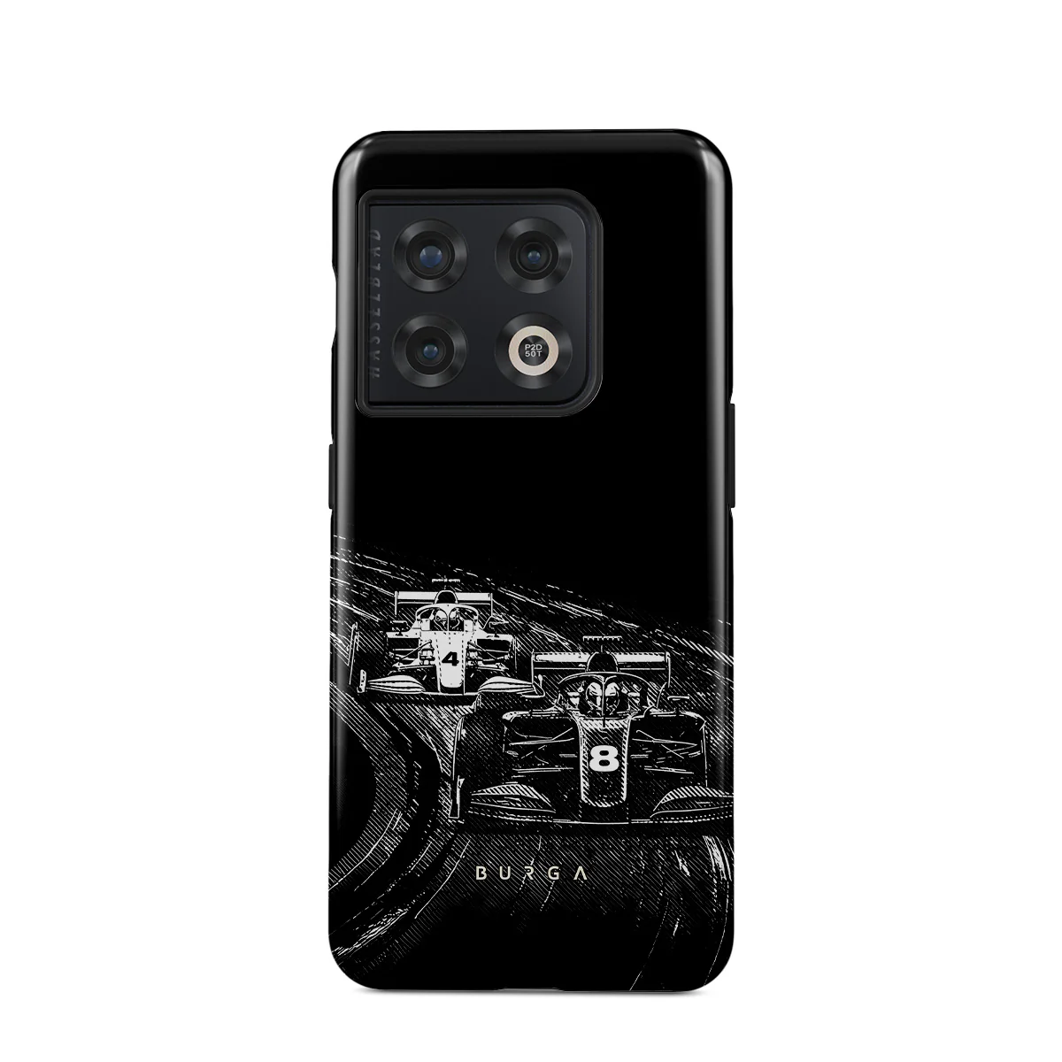 Apex - OnePlus 10 Pro 5G Case