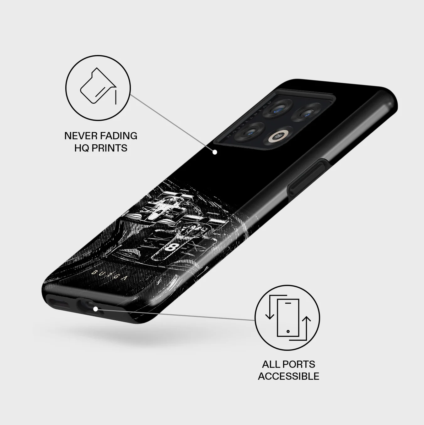 Apex - OnePlus 10 Pro 5G Case - Image 3