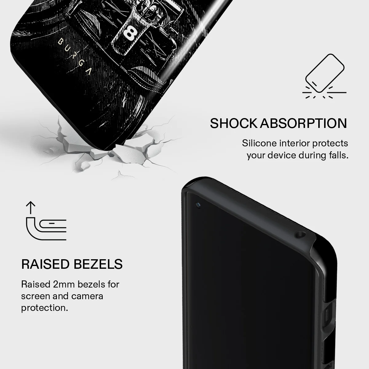 Apex - OnePlus 10 Pro 5G Case - Image 4