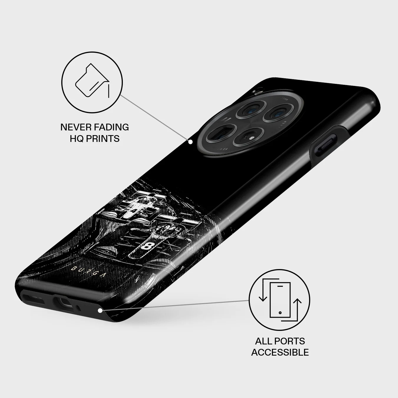 Apex - OnePlus 12 Case - Image 3