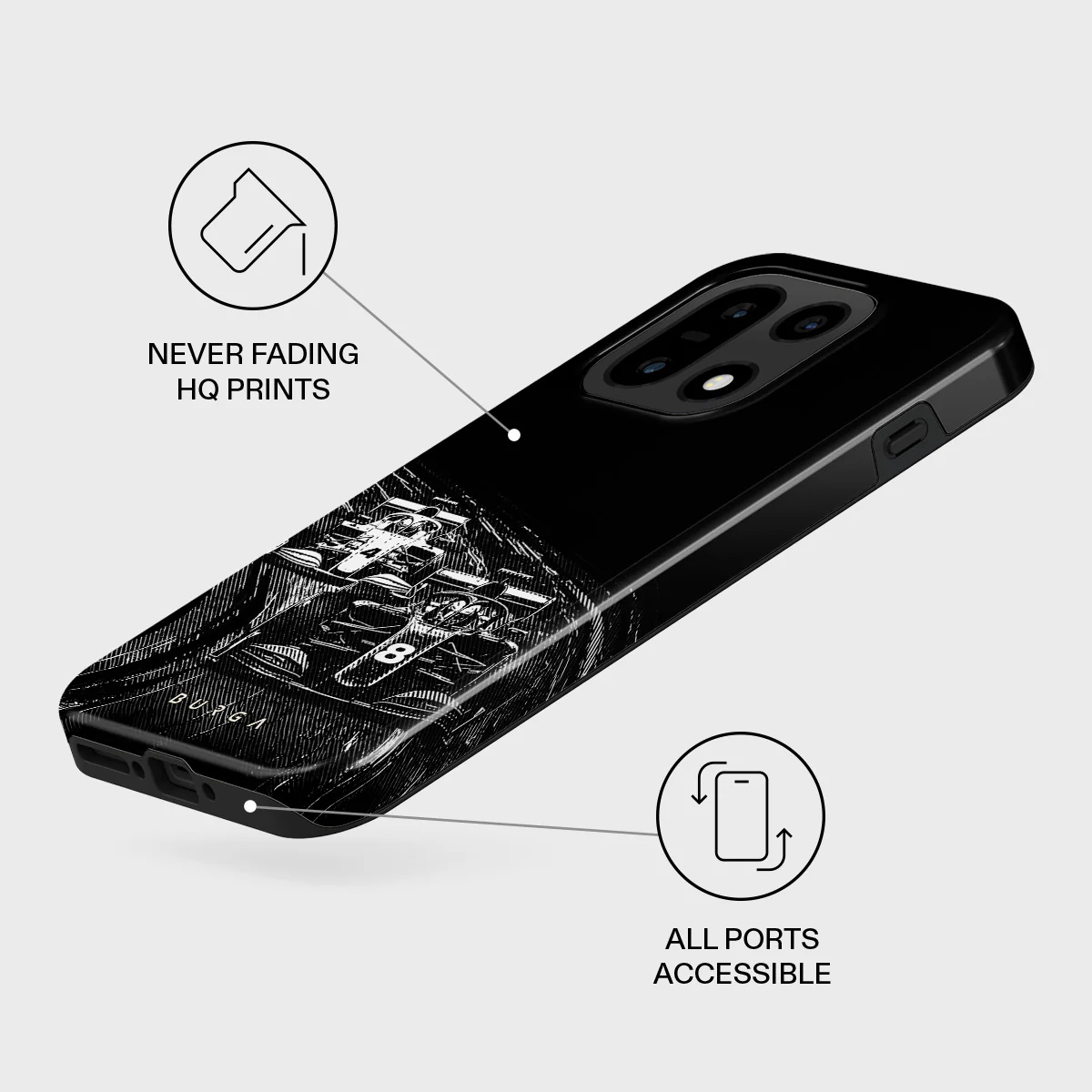 Apex - OnePlus 15 Case - Image 3
