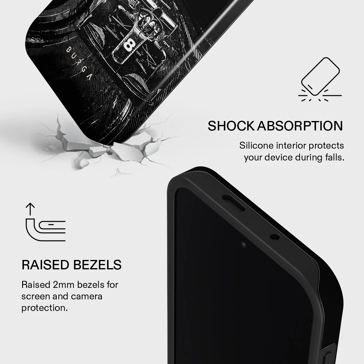 Apex - OnePlus 15 Case - Image 4