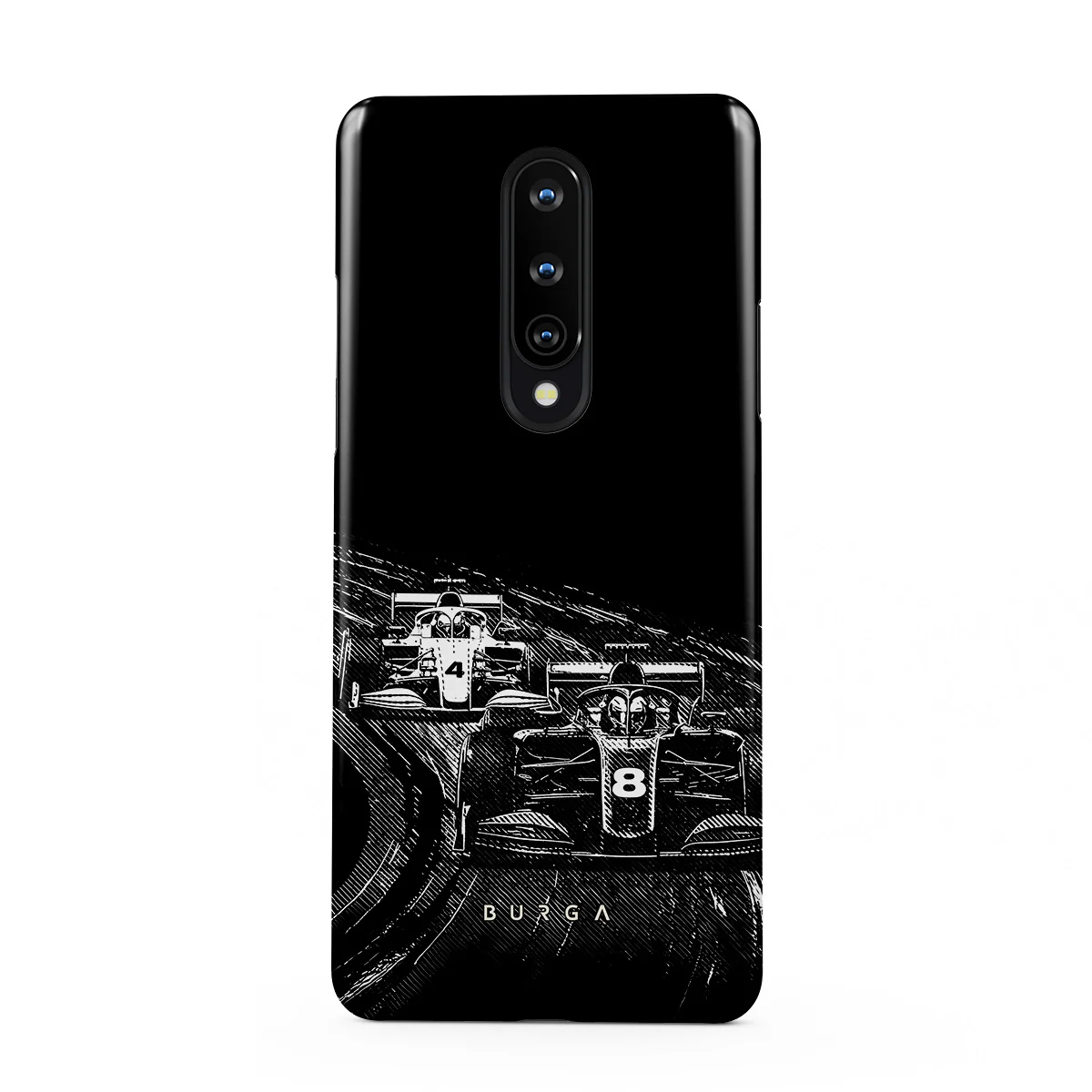 Apex - OnePlus 8 Case