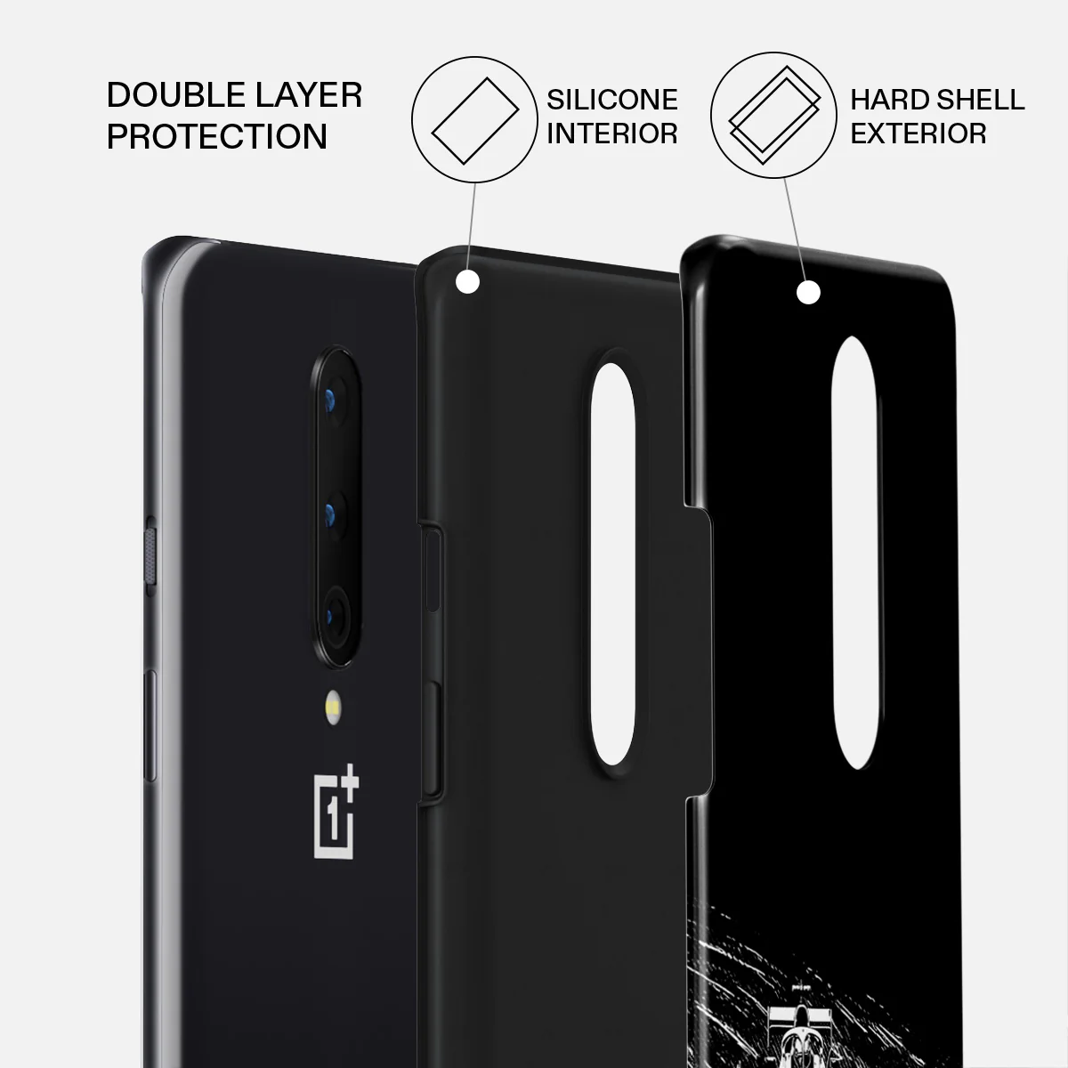 Apex - OnePlus 8 Case - Image 2
