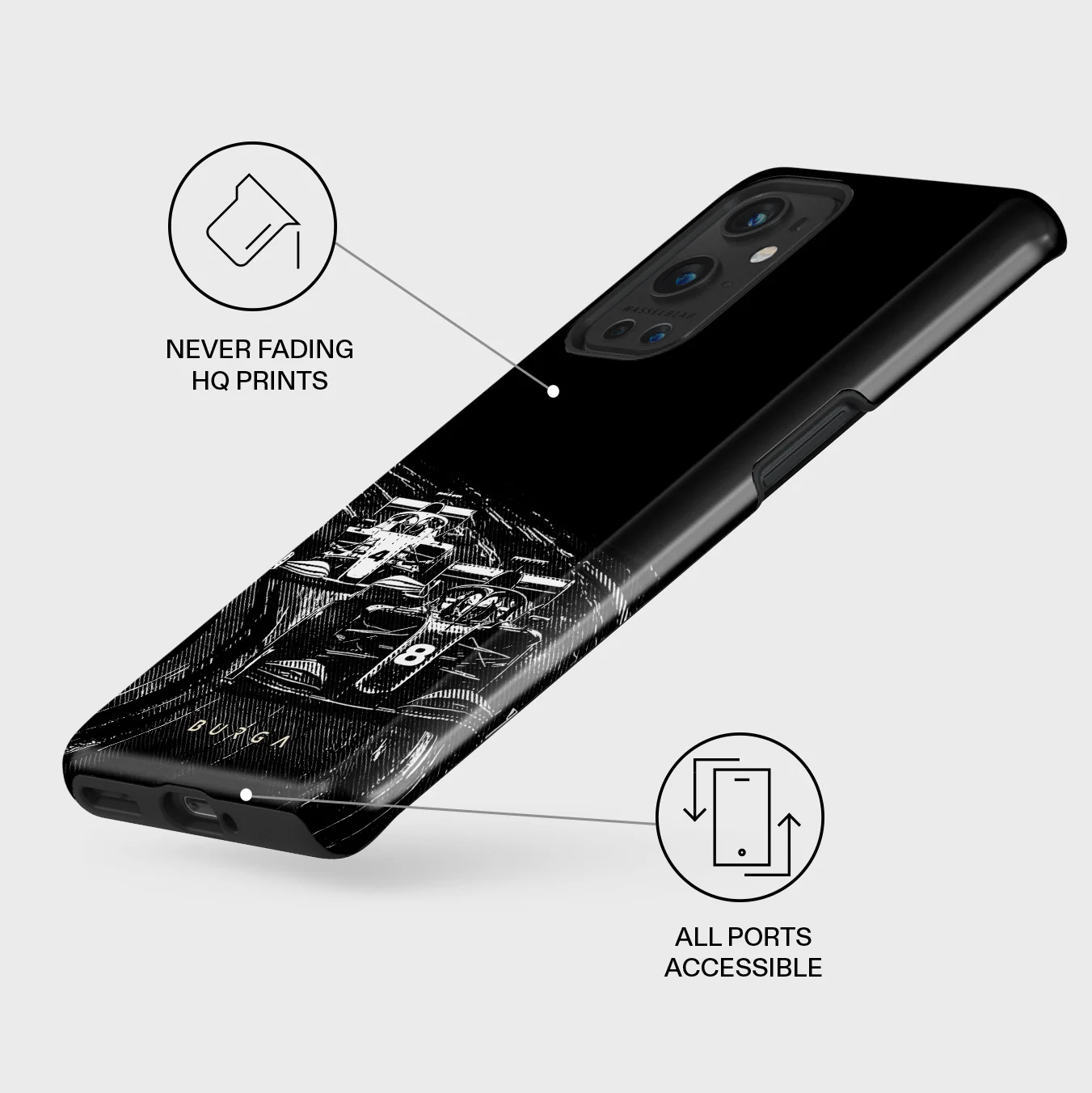 Apex - OnePlus 9 Pro Case - Image 3