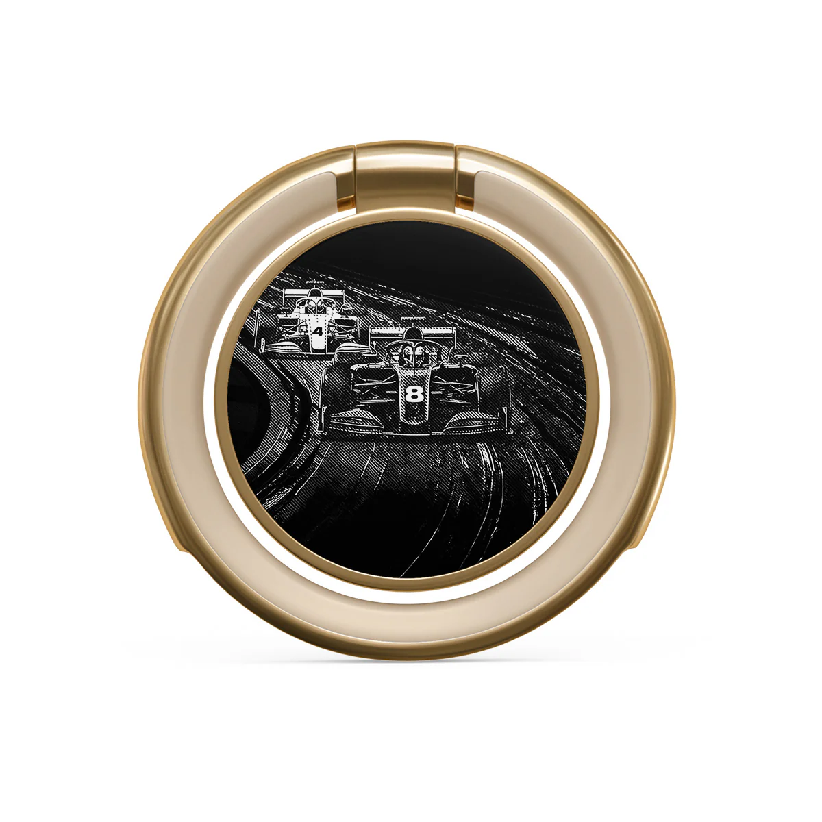Apex - Adhesive Ring Holder - Image 6