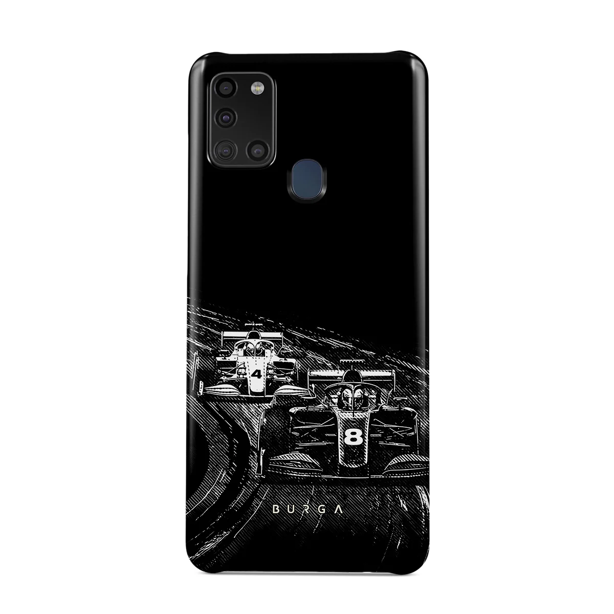 Apex - Samsung Galaxy A21s 4G Case