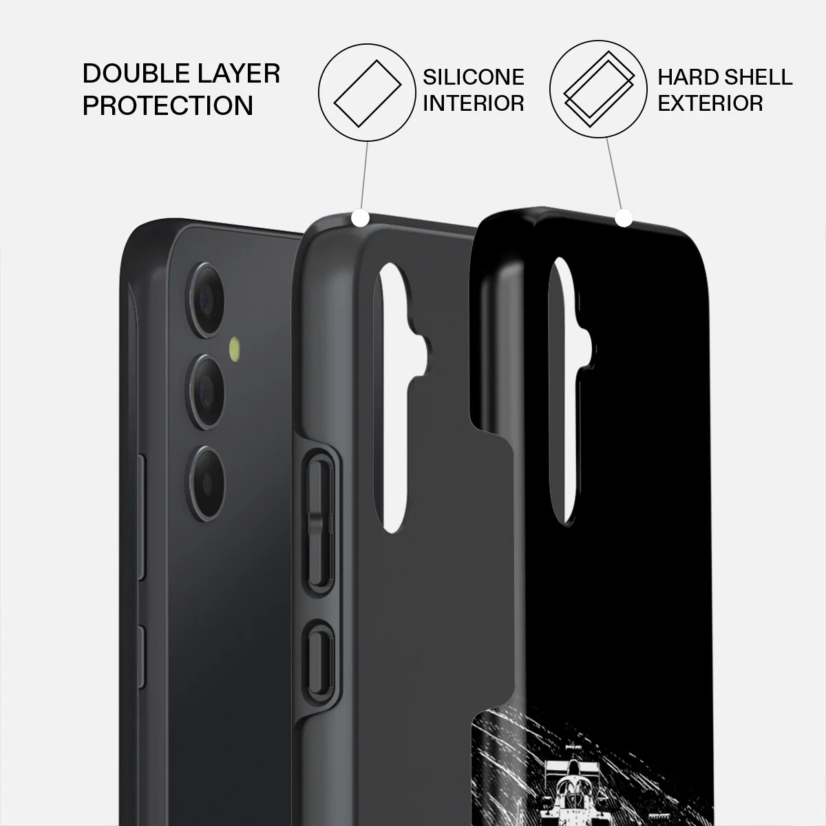 Apex - Samsung Galaxy A34 Case - Image 2