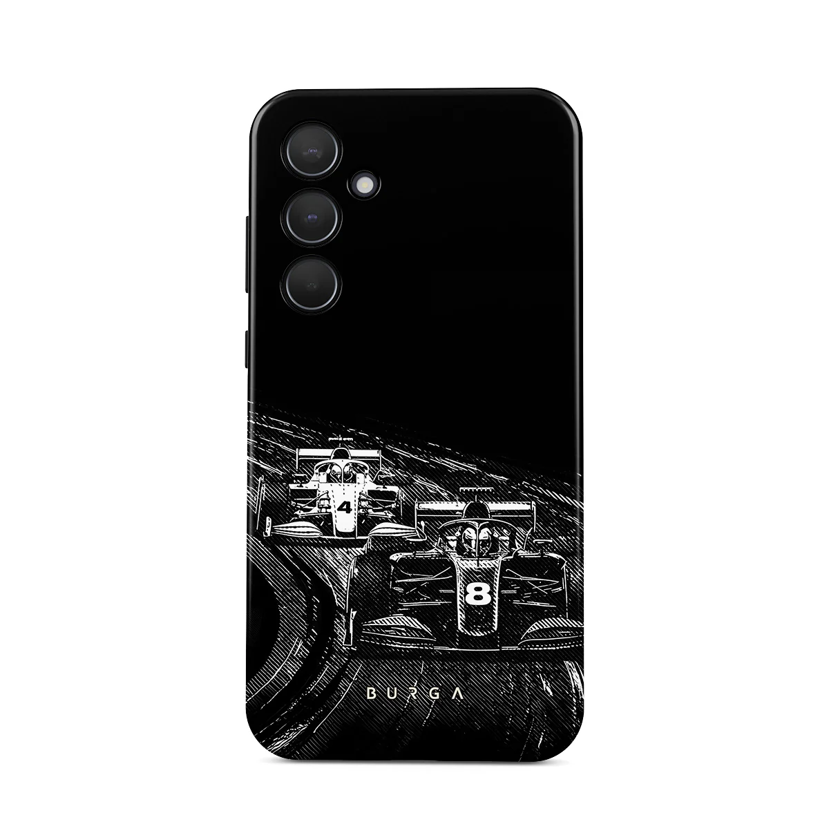 Apex - Samsung Galaxy A35 Case