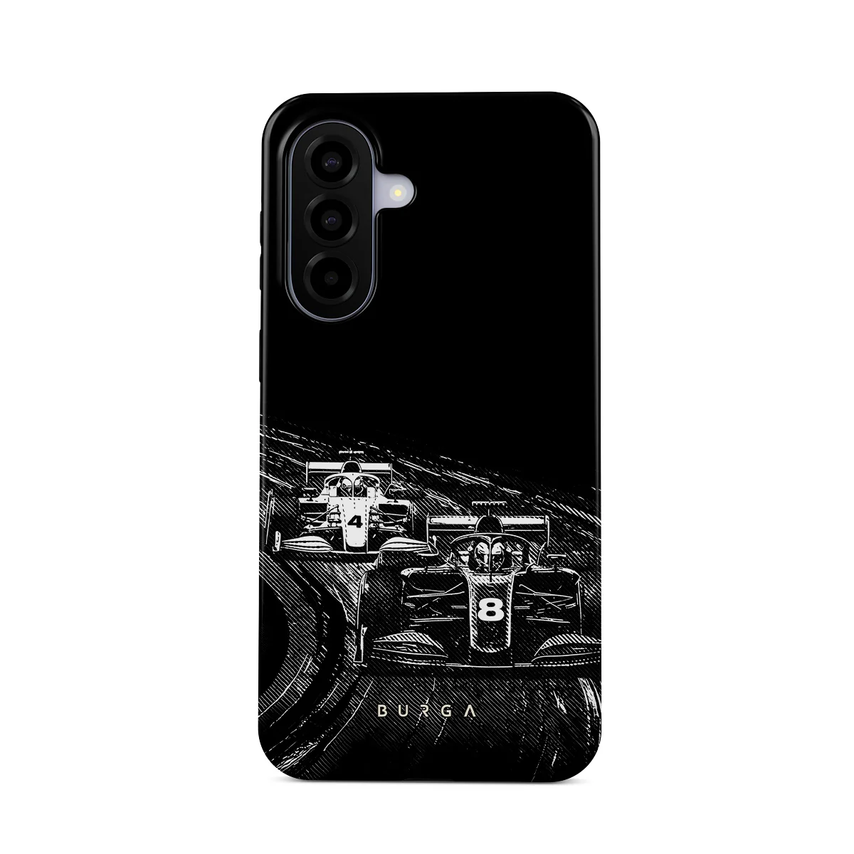 Apex - Samsung Galaxy A37 5G Case
