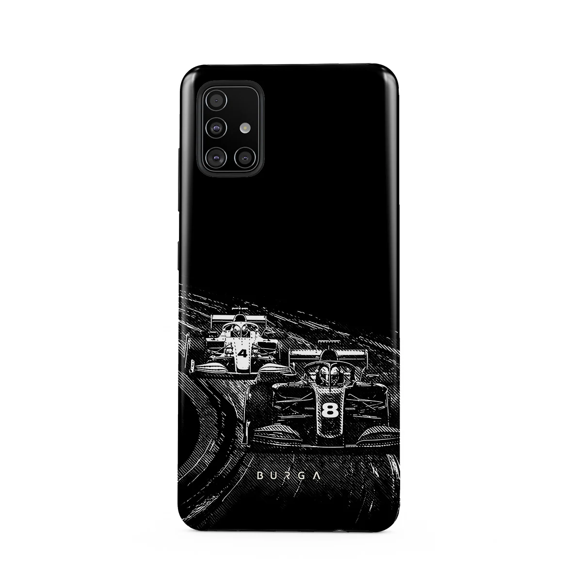 Apex - Samsung Galaxy A51 4G Case