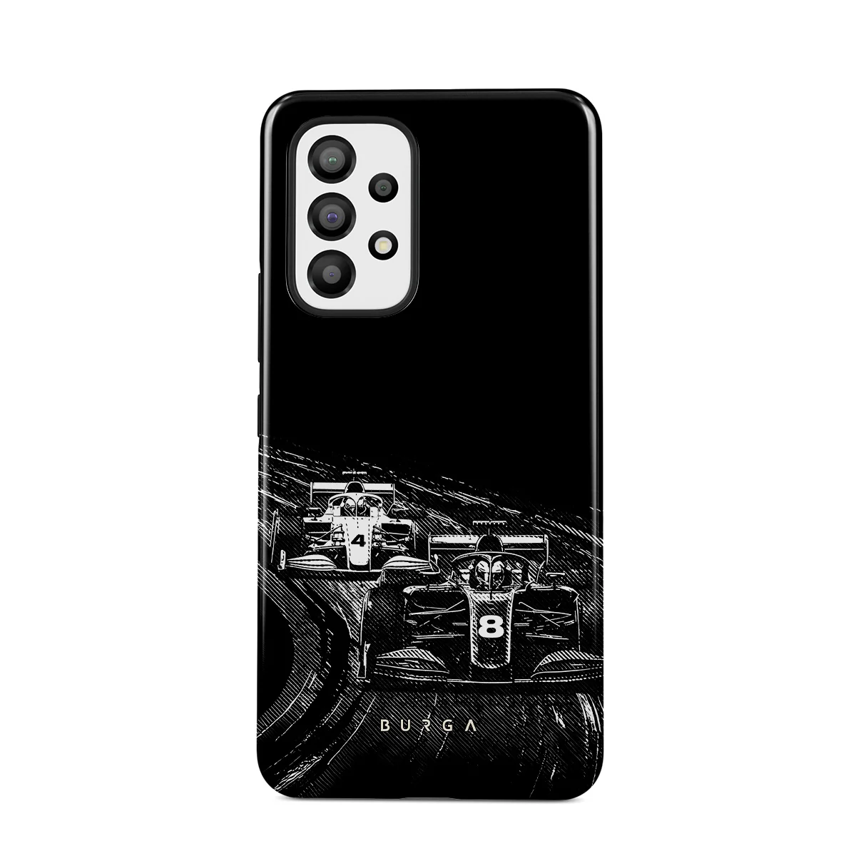 Apex - Samsung Galaxy A53 Case