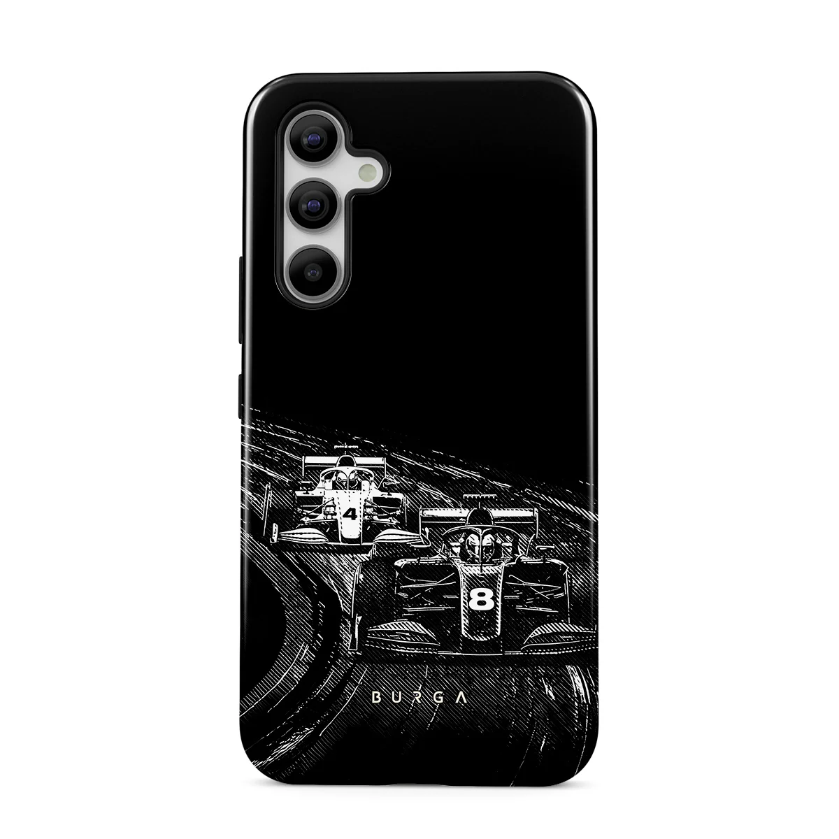 Apex - Samsung Galaxy A54 Case
