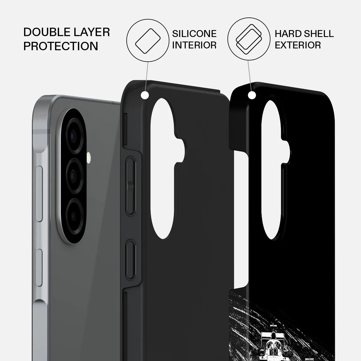 Apex - Samsung Galaxy A57 5G Case - Image 2