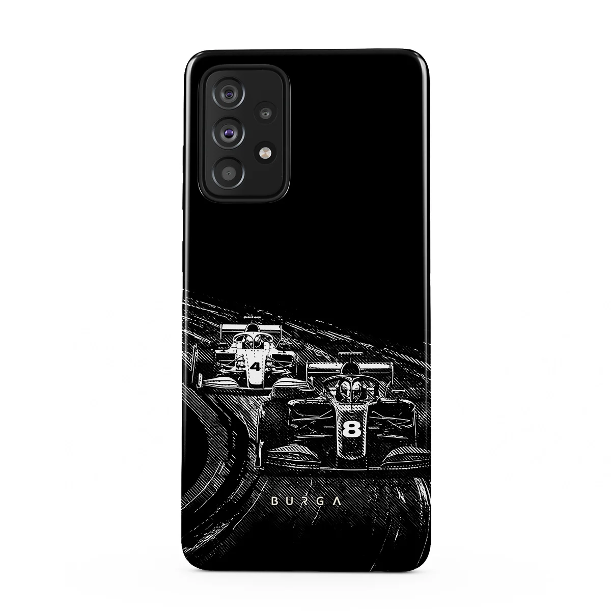 Apex - Samsung Galaxy A72 4G / 5G Case - Image 5