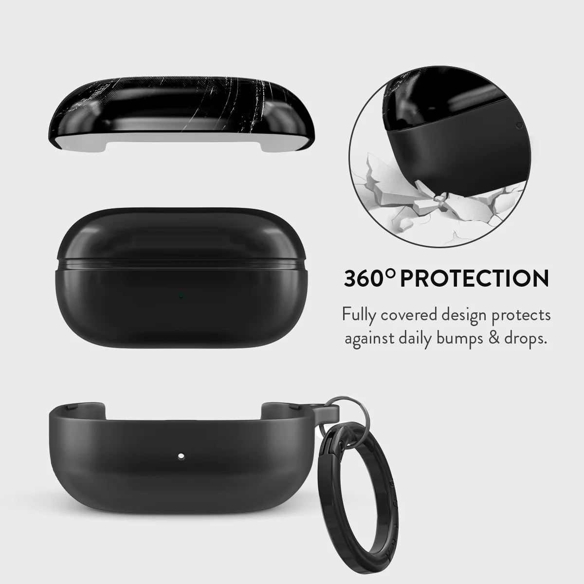 Apex - Samsung Galaxy Buds Pro Case - Image 2