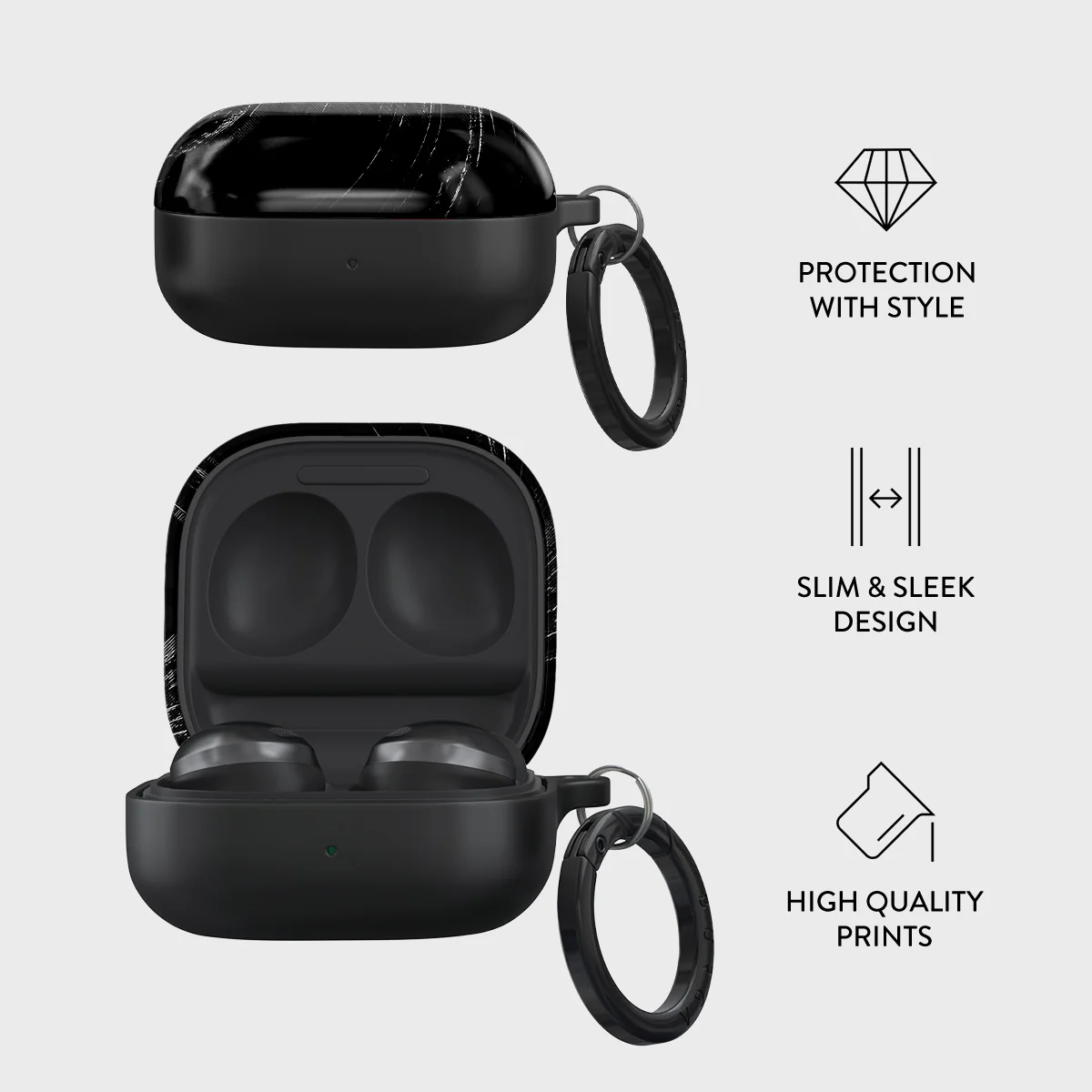 Apex - Samsung Galaxy Buds Pro Case - Image 4