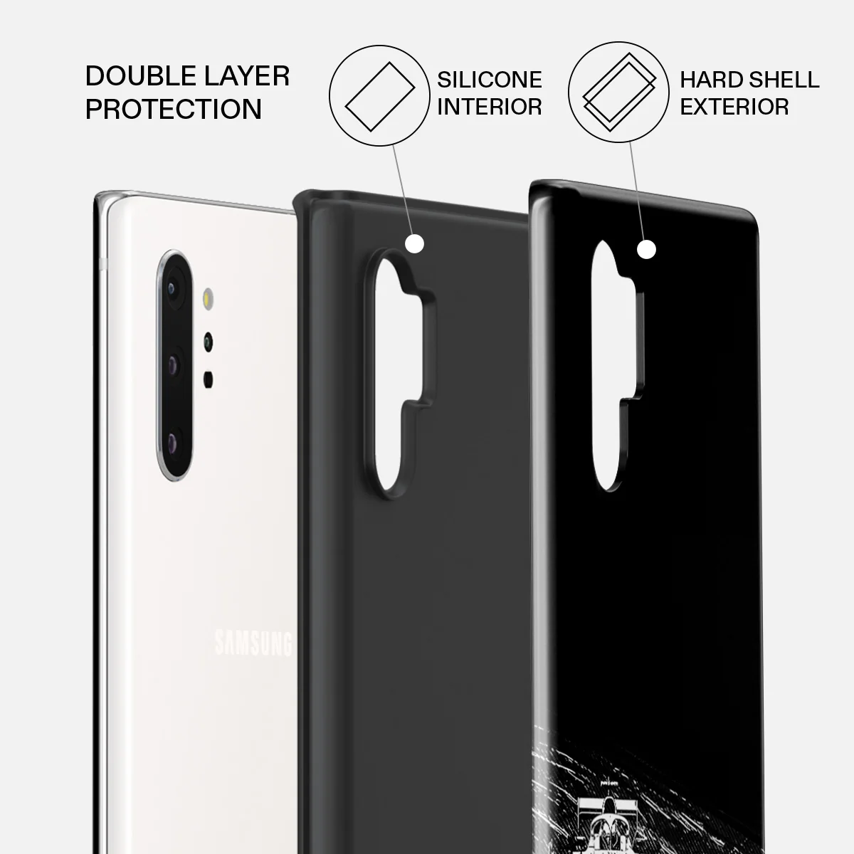 Apex - Samsung Galaxy Note 10 Plus Case - Image 2