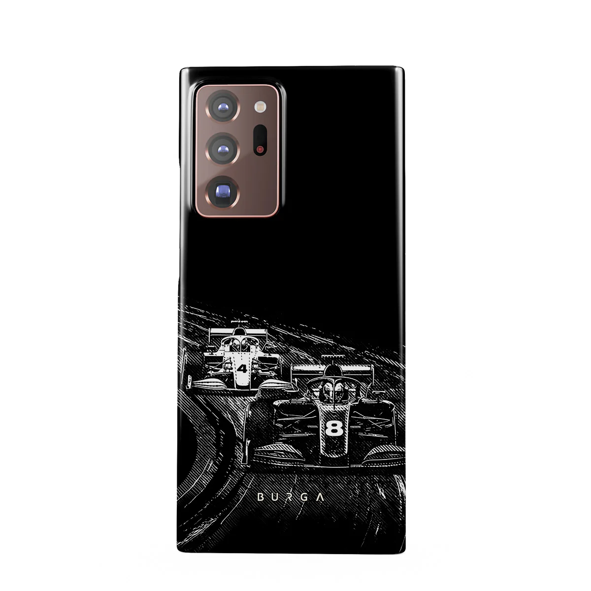 Apex - Samsung Galaxy Note 20 Ultra 4G / 5G Case