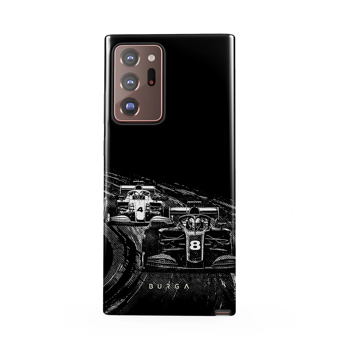 Apex - Samsung Galaxy Note 20 Ultra 4G / 5G Case - Image 5
