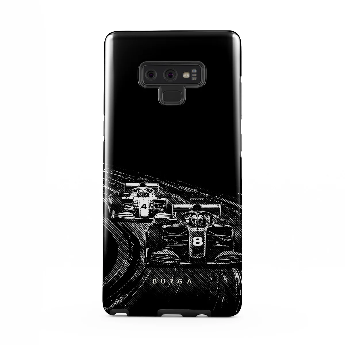 Apex - Samsung Galaxy Note 9 Case - Image 5