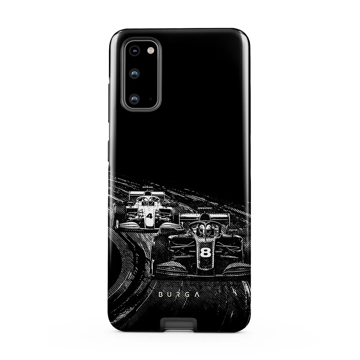 Apex - Samsung Galaxy S20 4G / 5G Case