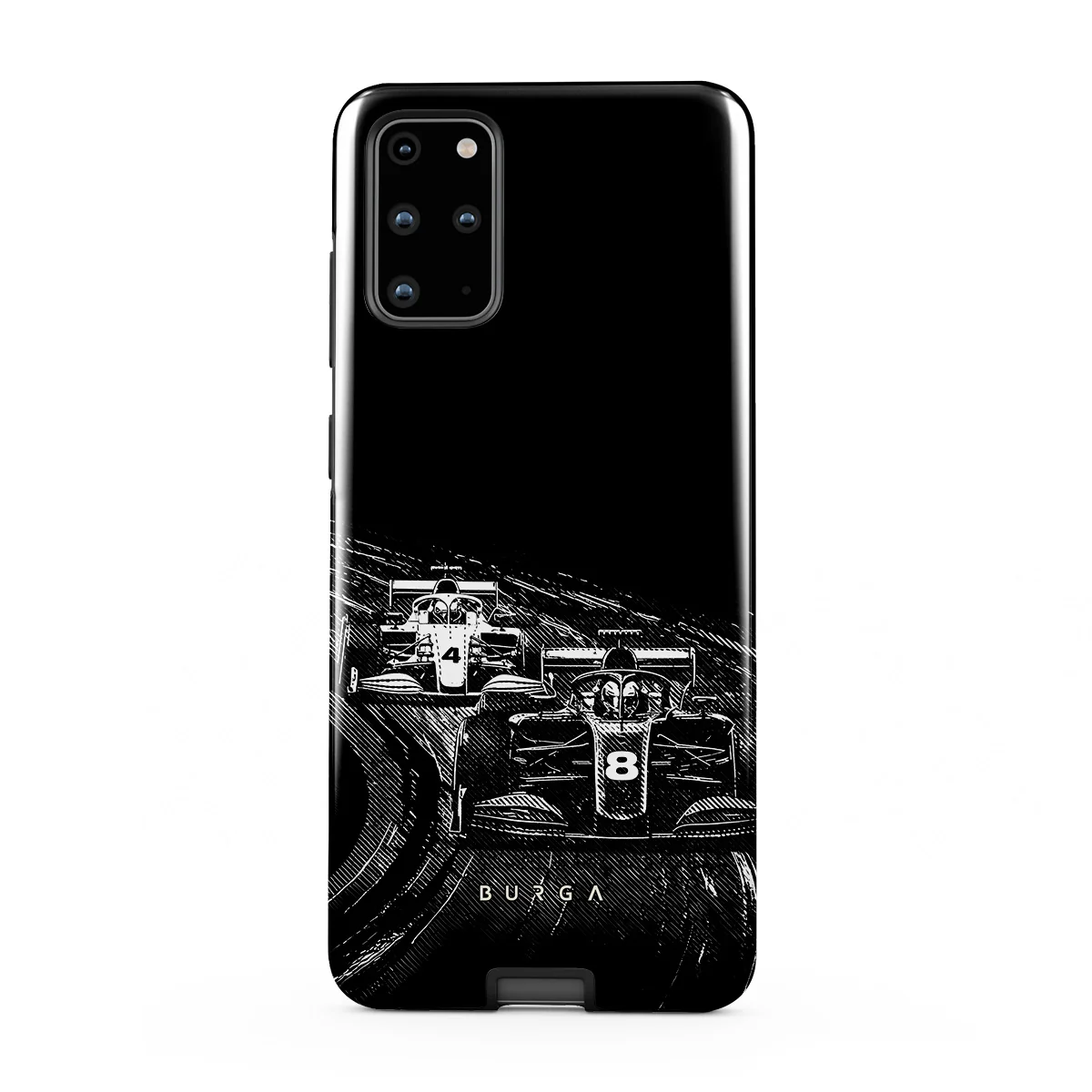Apex - Samsung Galaxy S20 Plus 4G / 5G Case