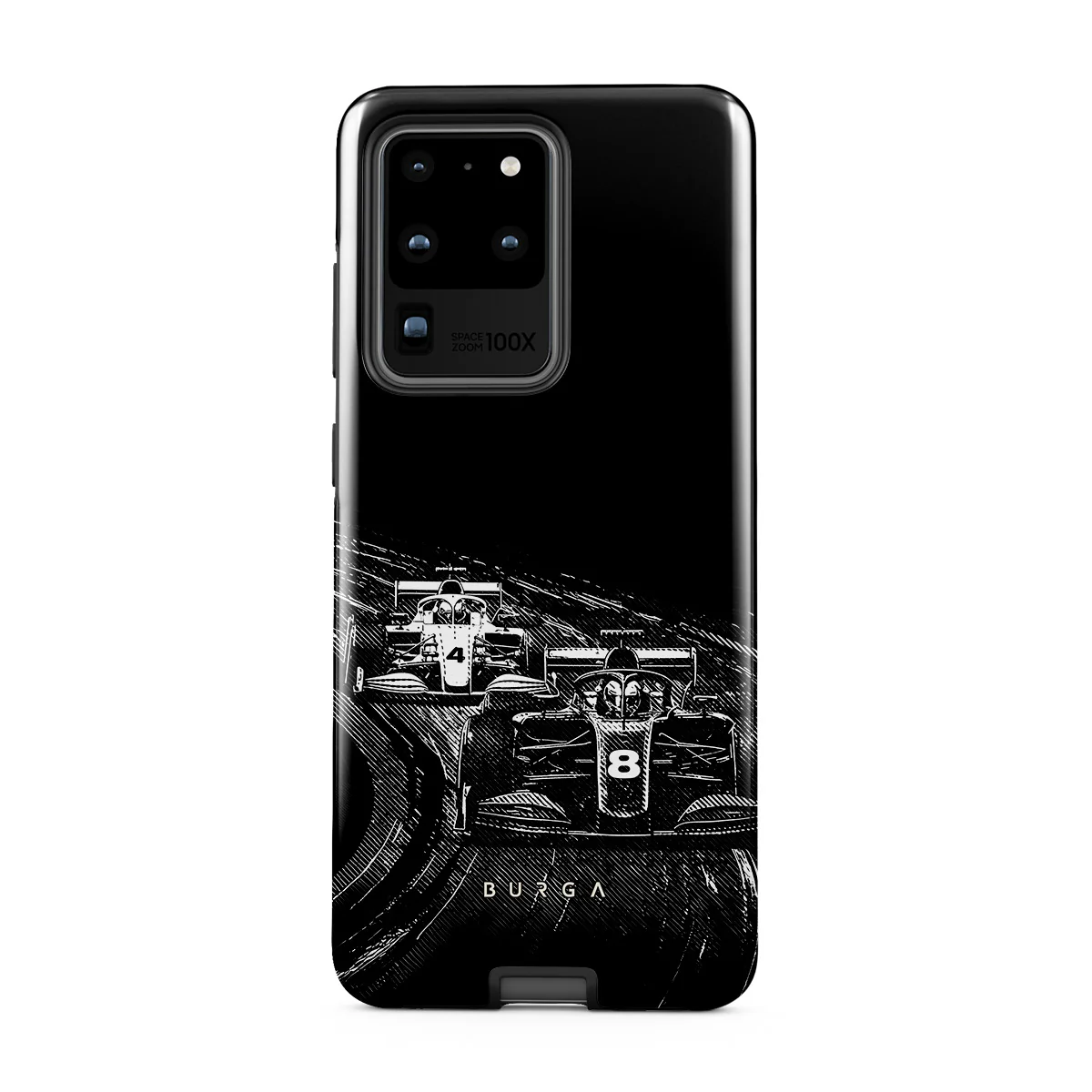 Apex - Samsung Galaxy S20 Ultra 4G / 5G Case - Image 5