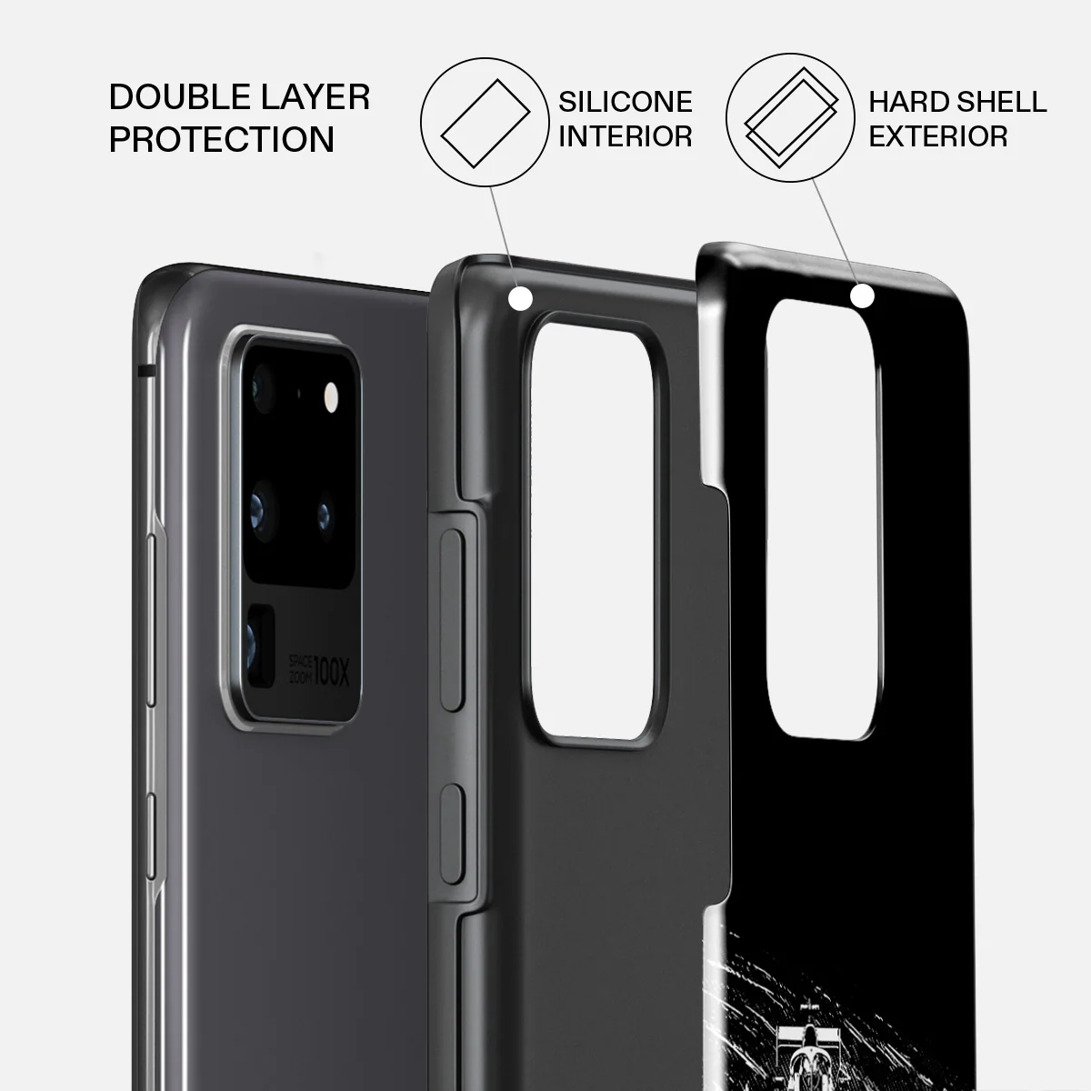 Apex - Samsung Galaxy S20 Ultra 4G / 5G Case - Image 6